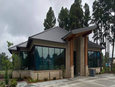 Photos by Joe Crews Architect #1