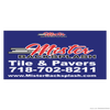 Mister Backsplash LLC logo