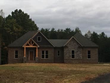 Photos by Pilcher Custom Builders Inc. #1