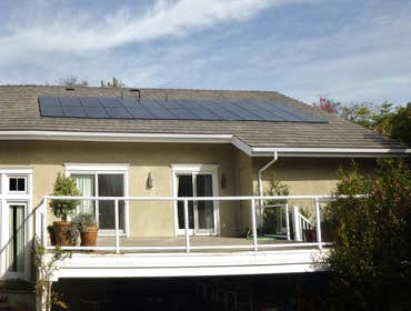 Solar Projects