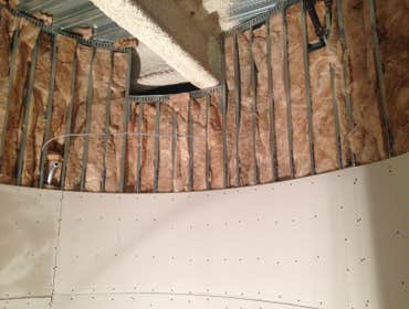 Works by Sanchez Construction