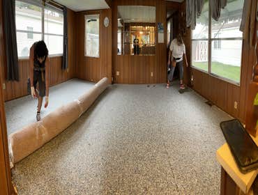 Photos by Luxury Flooring and General Services #1