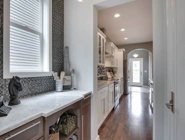 Gallery of Completed Homes