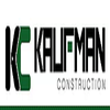 Kaufman Construction Co Inc logo
