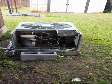 Photo(s) from Air Master Heating & Cooling