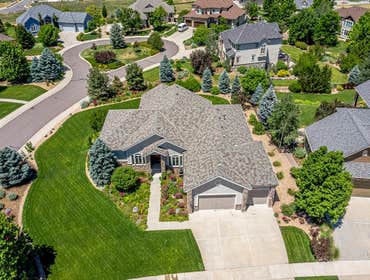 Photos by Scott's Roofing #2