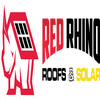 Red Rhino Roofs logo