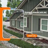 Photos by Frank's Hardscape Inc #5