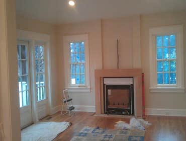 Photo(s) from Mkf Construction Here Is just a few pics of some of our work. More on our website.