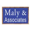 Maly & Associates Construction Co logo