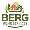 Berg Home Services logo