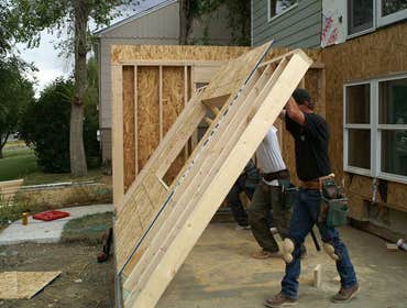 Photos by Glamour Home Remodeling #1