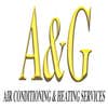 A&G Air Conditioning Services logo