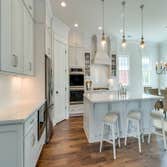 Model Home- Stephens Valley
