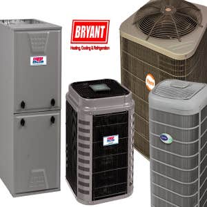 Photos by Bryant Heating & Cooling #1