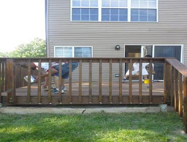 Photo(s) from Simply Renovations, Llc. 855 Carnoustie, Elgin IL