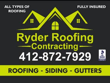 Photos by Ryder Roofing and Contracting #2