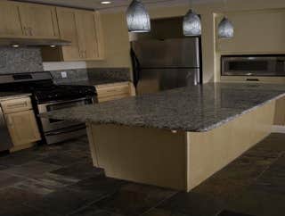Basement Second Unit Created in Piedmont in 2008