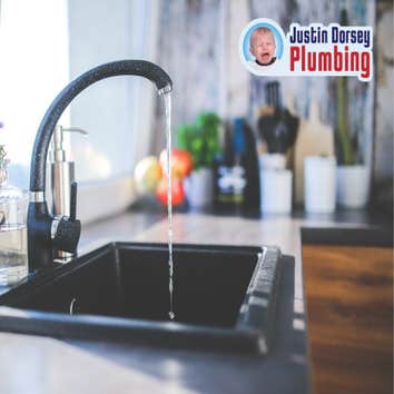 Photos by Justin Dorsey plumbing #1