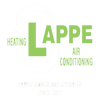 Lappe Heating & Air logo