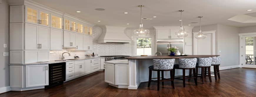 NVS Kitchen and Bath
