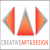 Creative Art and Design Inc logo