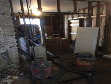 Photos by Keith Garner Construction #2