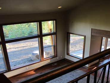 Owner Occupied: Lot 6 "The Summit" Welcome Dean & Traci!