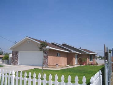 Project photos from Beyler Construction
