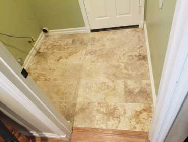 Photos by Sierra Tile #1