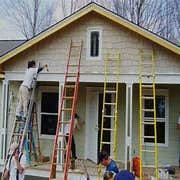 JJ's Construction & Maintenance