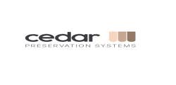 Photos by Cedar Preservation Systems #1