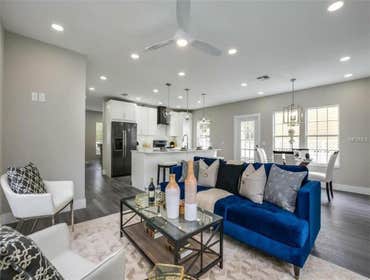 Photos by Zi & Lane Interior Styl #4