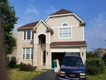 Photos by Chicagoland Exteriors Construction #1