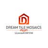 Dream Tile Mosaics logo