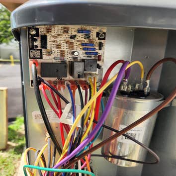 JJJ Techs Heating and Cooling