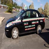 Taxi Hidalgo