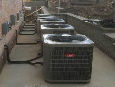 Photos from Lindstrom Comfort Design LLC