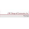 JW Design & Construction Inc logo