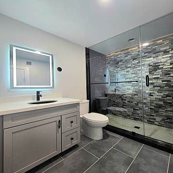 Experts in Construction & Home Improvements LLC