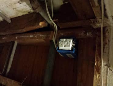 Photo(s) from Elite Worx Construction