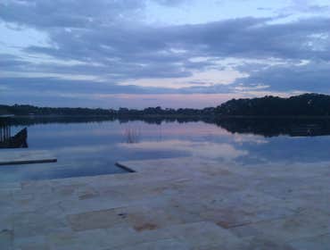 A C P Atlantis Custom Pools Inc Project