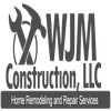 WJM Construction, LLC logo