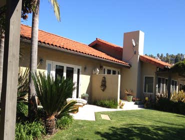 Residential Painting Projects Residential Exterior Painting Projects in the South Bay communities: Rancho Palos Verde, Torrance, Redondo Beach, Hermos