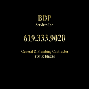 Black Logo