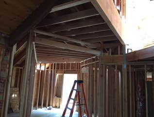 Photos by Leon R Petz Construction #1