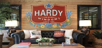 Hardy Windows of Texas