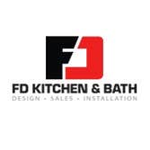 Photos by FD Kitchen And Bath #1