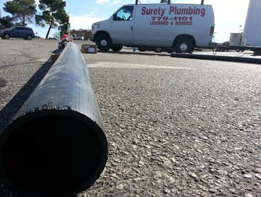 Photo(s) from Surety Plumbing