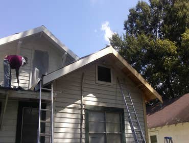 Yeshua foundation enterprise Single Family Home improvement